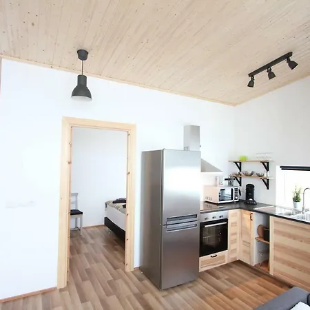 Blue View Cabin 4A With Private Hot Tub Reykholt  Exterior photo