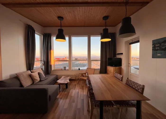 Blue View Cabin 4A With Private Hot Tub