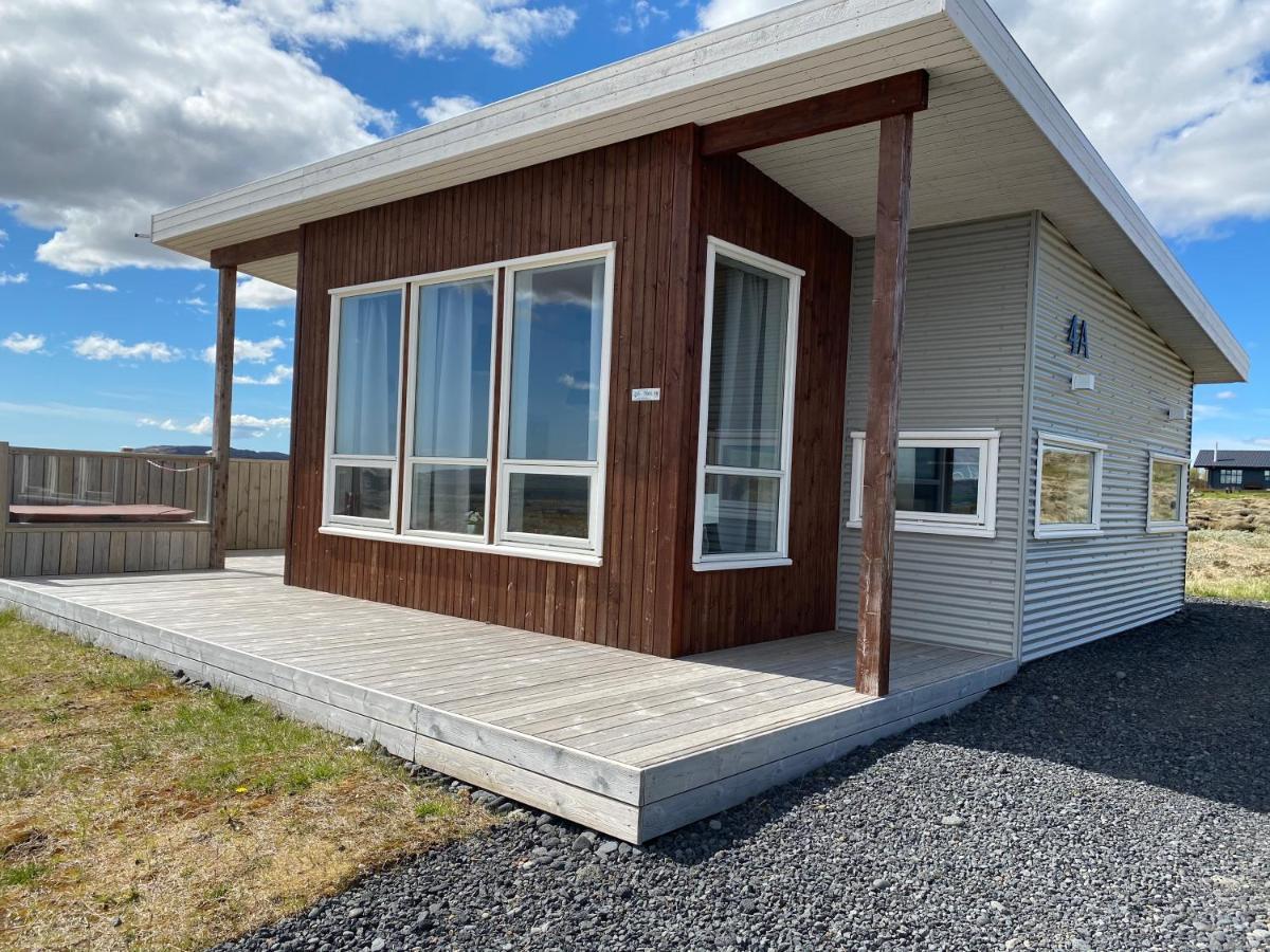 Blue View 4a With Private Hot Tub Holiday home *