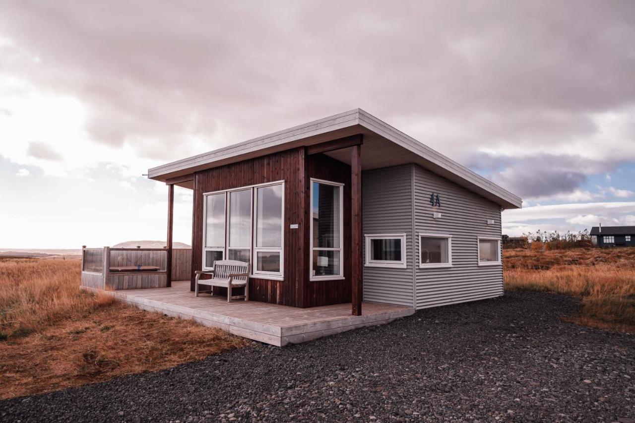 Blue View 4a With Private Hot Tub Reykholt (Southern Iceland)